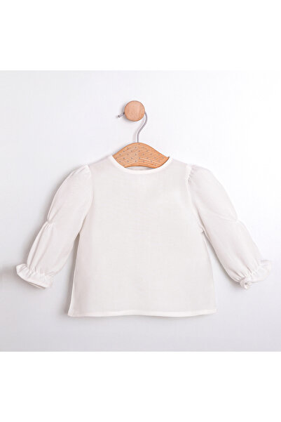 Cumino Victoria 2-Piece Girls' Set 9-12-18-24 Months