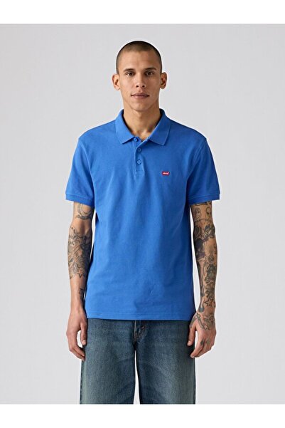 Levi's Housemark Polo Tişört