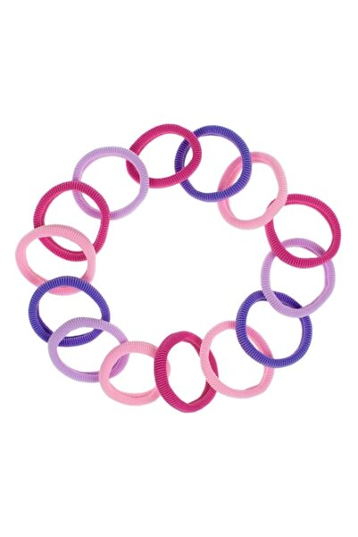 SHOPIENS Set 14 elastice de păr pentru copii Shopiens®