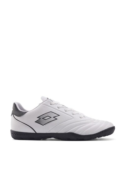 Lotto Lace-Up Football Boots Sneakers Football Boots White