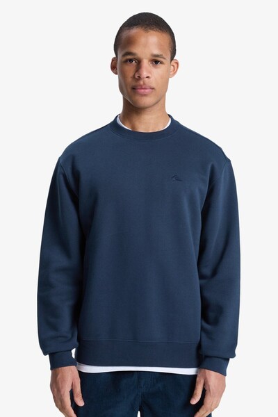 Quiksilver Salt Water Crew Sweatshirt