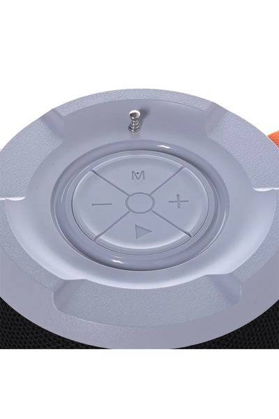ORIAN Jano Black 5W 1200MHz Bluetooth Speaker