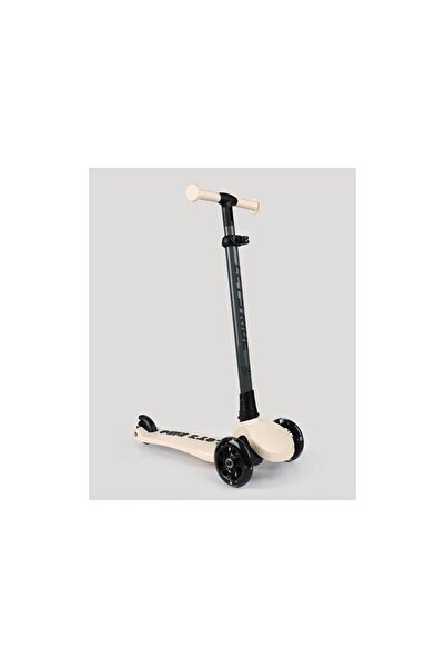 Genel Markalar 31046 LETS RİDE SCOOTER M2 BEJ -ENF