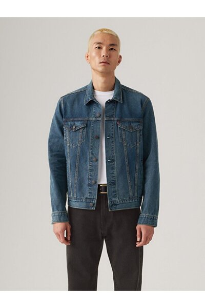 Levi's The Trucker Ceket
