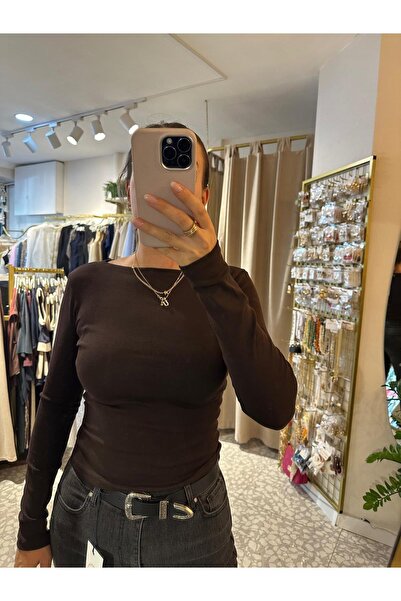 MU&ME BOUTİQUE بلوز كايك ياكي