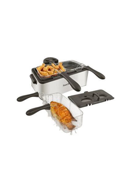 SAACHİ Deep Fryer 6.0