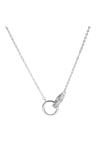 ElectraStore Colier Argint Connected