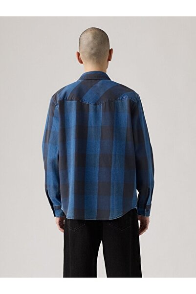 Levi's Relaxed Western Tişört