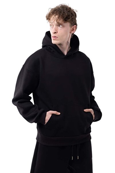 THE DAD Winter Shardonlu Hoodie