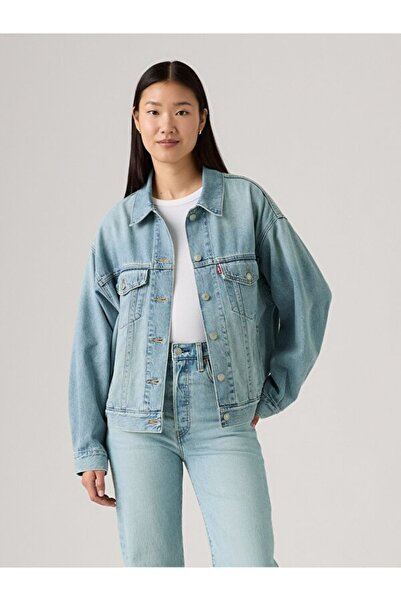 Levi's '90S Trucker Jacket