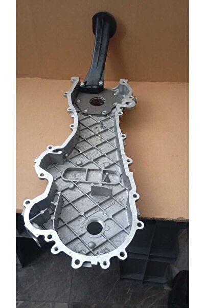Ricambi Parts 55232196 EGEA DOBLO LİNEA YAĞ POMPASI