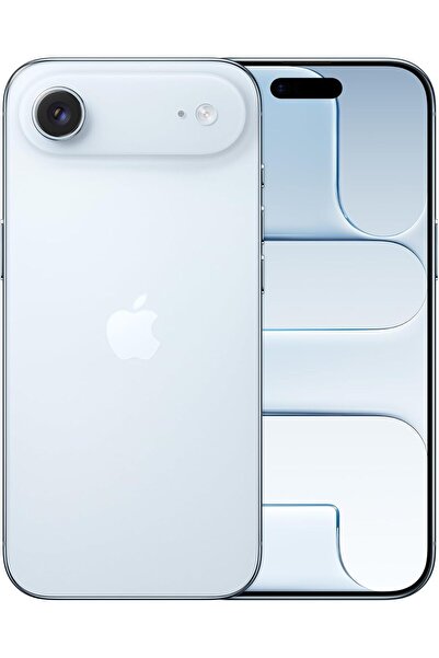 Apple iPhone Air (512 جيجا بايت) - أزرق سماوي