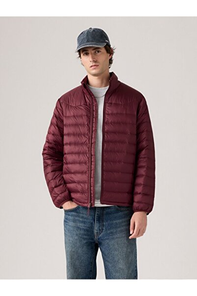 Levi's Devin Down Packable Ceket Mont