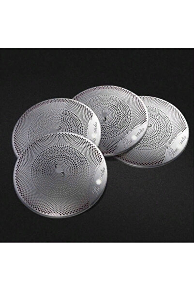 Genel Markalar Mercedes W213 E Serisi Uyumlu Bürmester Yuvarlak 4 Parça