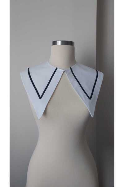 ABAS Collar Scarf Accessory