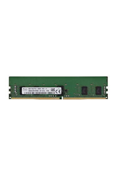 SKHYNİX ذاكرة رام SK Hynix HMA81GR7AFR8N-VK سعة 8 جيجابايت DDR4