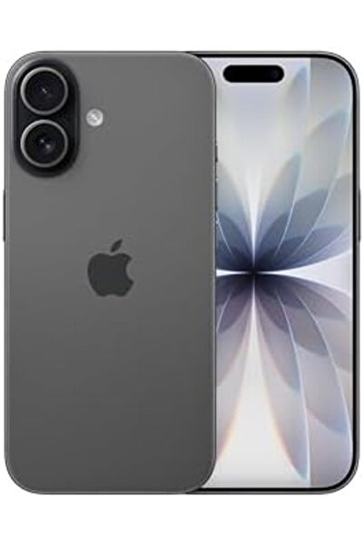 Apple iPhone 17 (256 GB) - Black