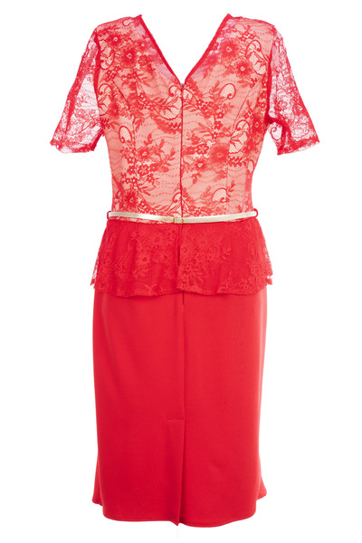 FARA Elegant dress for girls