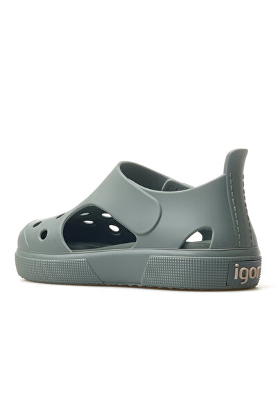 IGOR Surfı Unisex Non-Slip Sole Children's Daily Sandals 25Y S10343 Green