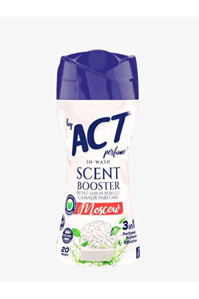 Act Çamaşır Parfümü Moskova 210 GR