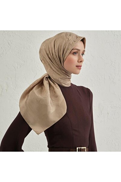 Armine E00Oa0444093 64 Floş Cotton Scarf 2