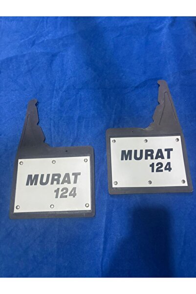 TEKVİM Murat 124 paçalık 2 adet