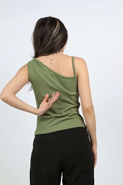 mica Strappy Wide Top