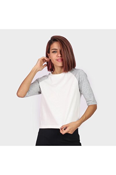Kitschen Short 3/4 Sleeve Top
