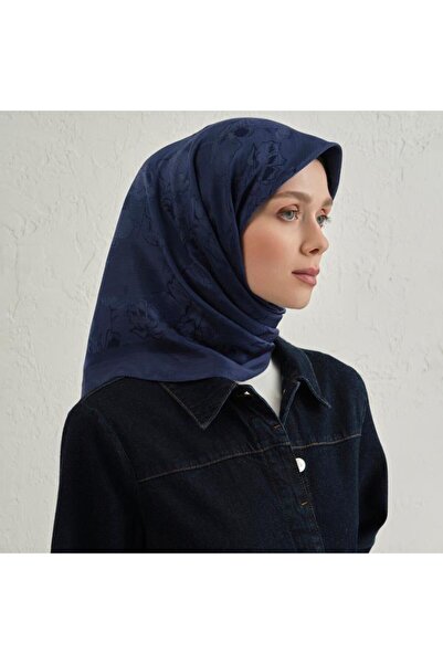 Armine E00Oa0444093 03 Floş Cotton Scarf 2