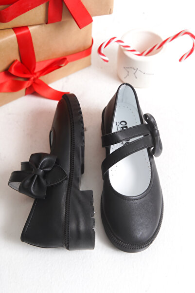 LUQSE ÇOCUK AYAKKABISI