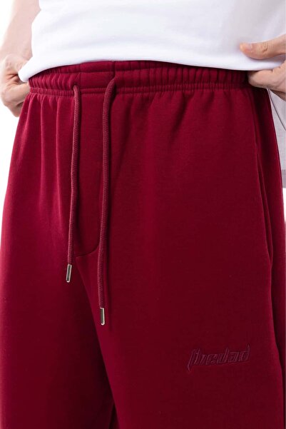 THE DAD WİNTER STOPERLİ EŞOFMAN