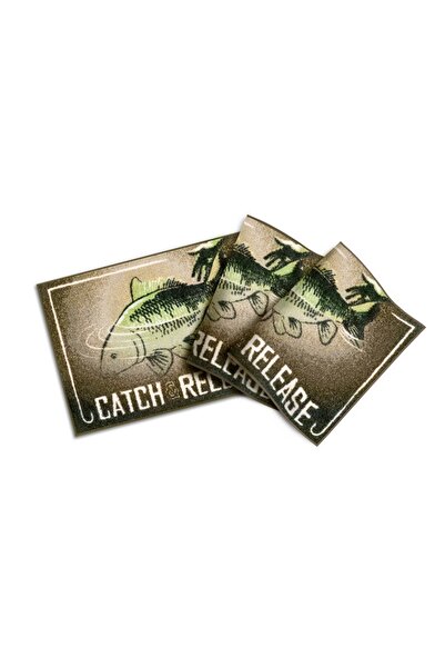 DELPHİN Doormat Model CatchME Catch and Release 60x40 cm