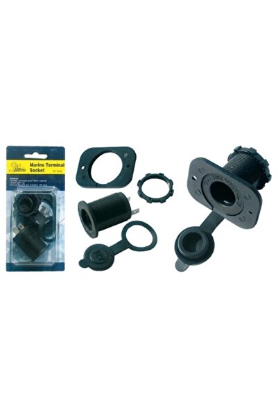 GFN Suport pentru brichetă din policarbonat negru