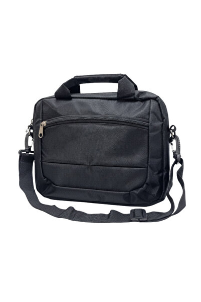 SEASONPOLO CLUB حقيبة للوثائق والكمبيوتر المحمول مقاس 13 و15 و16 بوصة مع حزام للكتف للجنسين