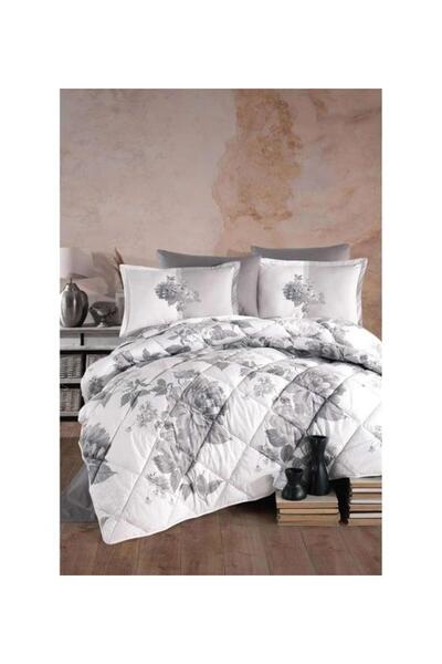Clasy 100% Cotton Ranforce Single Quilt 155 X 215
