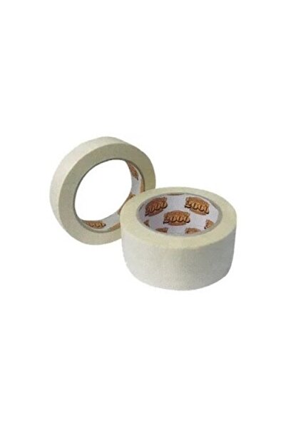 GFN Bandă de mascare din hârtie, lățime 50 mm, 50 m