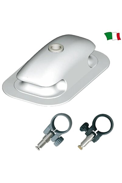 GFN Suport furcă fix Synthesis, cauciuc negru