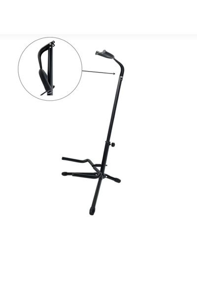 CLOVER MARKT ENSTRÜMAN STANDI 🍀GİTAR-BAĞLAMA-E.GİTAR-A.GİTAR VB🍀