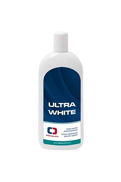 OSCULATI Gelcoat pentru îndepărtarea petelor galbene,