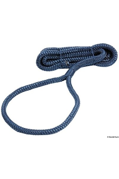 OSCULATI Parama, OSCULATI, albastru, 1.5m x 6mm