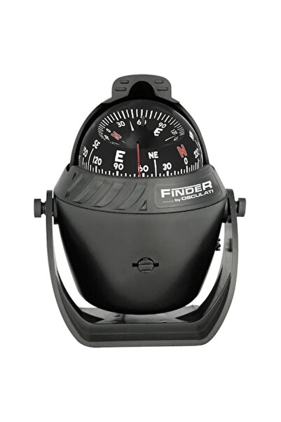 OSCULATI Busolă căutătoare profesională, diametru roză 67 mm, suport 2 5/8, a...