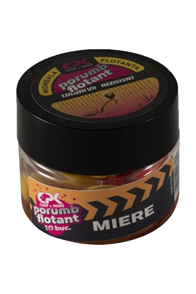 CPK Porumb plutitor, aromă de miere