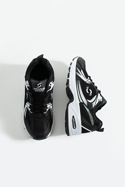 BADGER SNEAKER SNEAKER