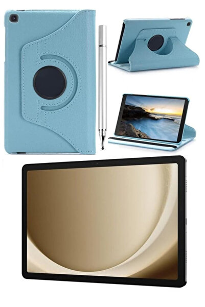 Samsung Galaxy Tab A11 8 GB Ram 128 GB 8'7 İNÇ TABLET +MAVİ KILIF + KALEM (Samsung Türkiye Garantili)