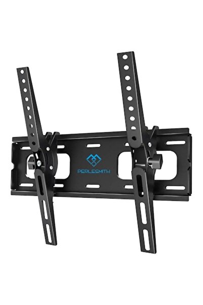 PERLESMITH Suport TV de perete, Perlesmith, 26-55 inch (66-140 cm), max. 60 kg, oțel