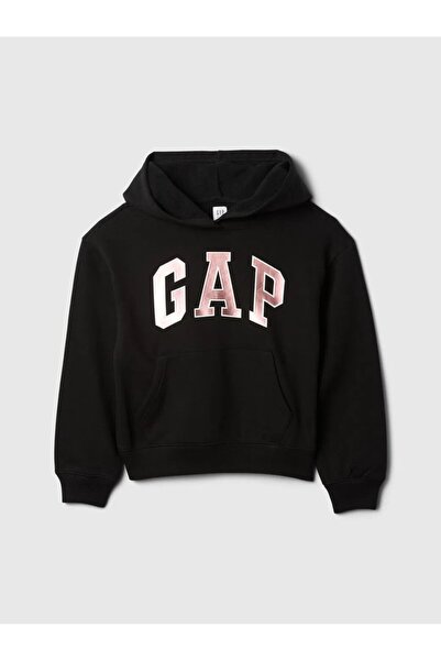 GAP Girl |   Logo Sweatshirt 645913000