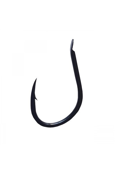 Mimteam Owner Iseama 50057 Hooks, Paleta, No. 14, 11 Pieces