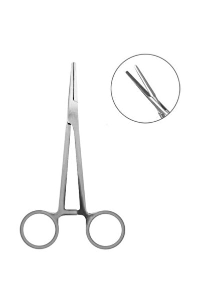 DELPHİN Fishing pliers, Delphin, 15cm, Silver