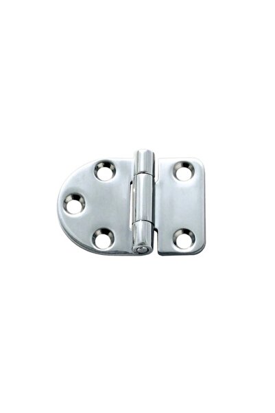 GFN Stainless Steel Hinge 40mm AISI 316