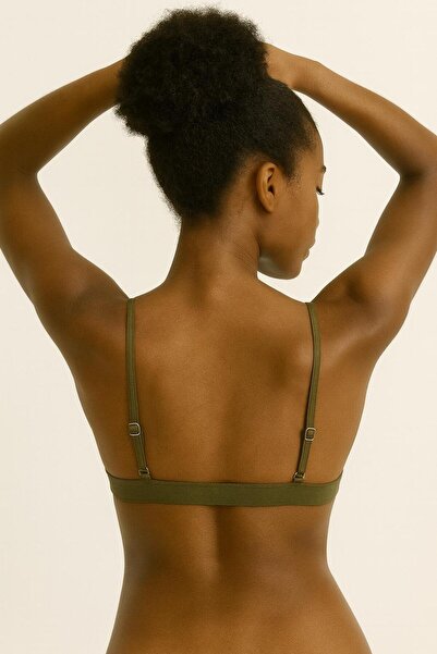 DEEP SECRET Бралет з мереживом